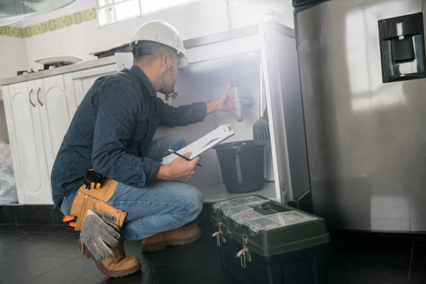 Best Sewer Line Repair  in Seward, AK