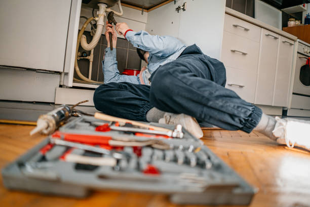 Best Drain Cleaning Services  in Seward, AK