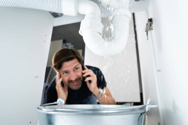 Best Emergency Plumber  in Seward, AK