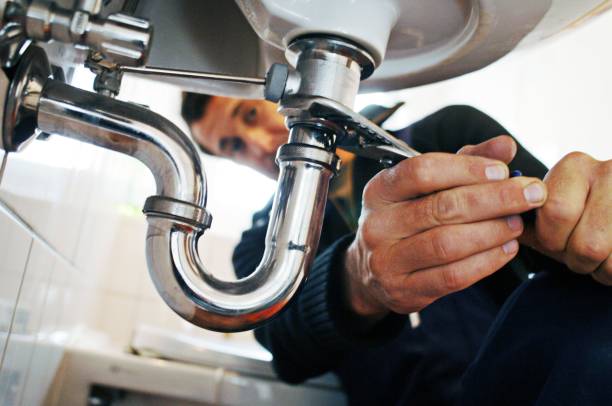 Best Affordable Plumber Near Me  in Seward, AK