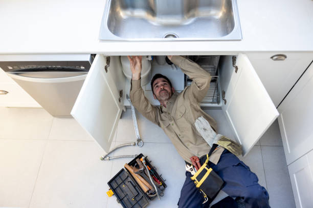 Best Local Plumber Services  in Seward, AK