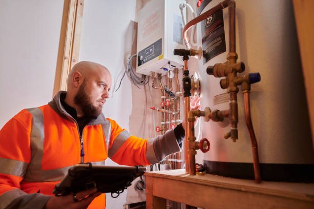 Best Plumbing Inspection Services  in Seward, AK