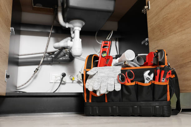 Best Plumbing Installation Services  in Seward, AK