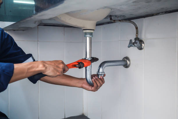 Best Emergency Plumbing Repair  in Seward, AK