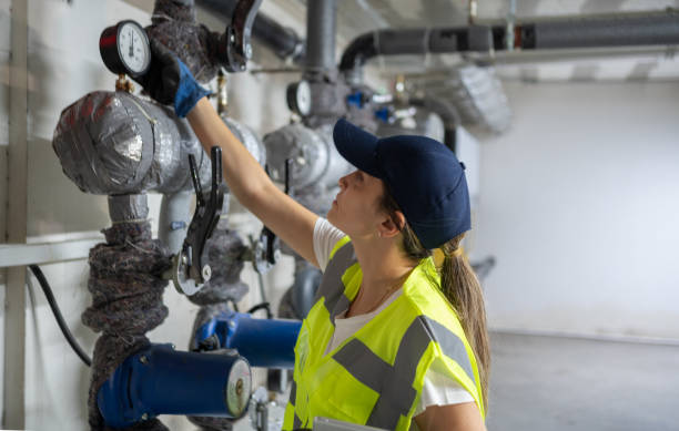 Best Residential Plumbing Services  in Seward, AK