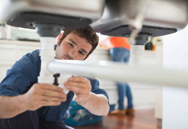 Best Water Heater Repair  in Seward, AK