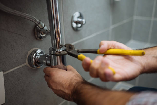 Best Sewer Line Repair  in Seward, AK