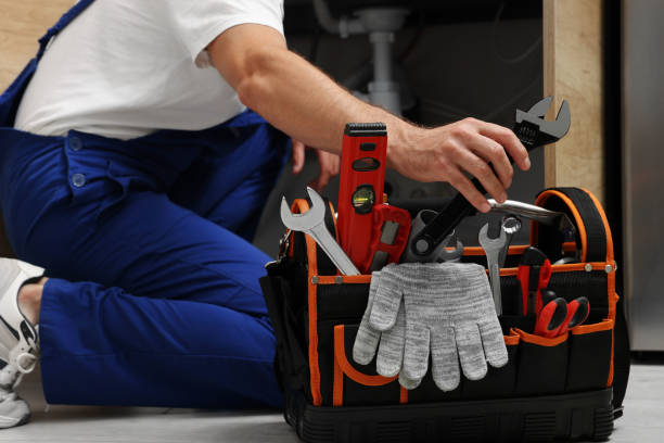 Best Local Plumber Services  in Seward, AK