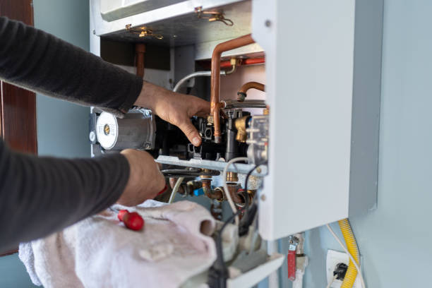 Best Pipe Repair Near Me  in Seward, AK