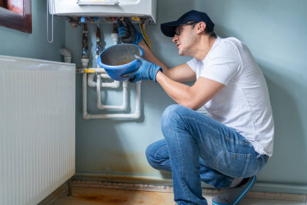 Best Shower Repair Services  in Seward, AK