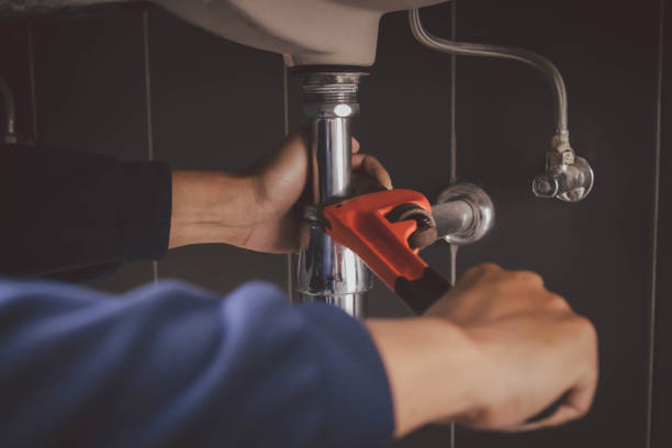 Best Sewer Cleaning Services  in Seward, AK
